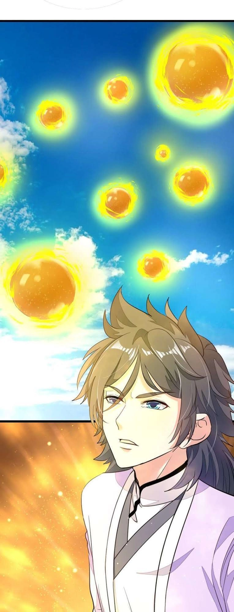 Cửu Dương Thần Vương Chapter 83 - 5