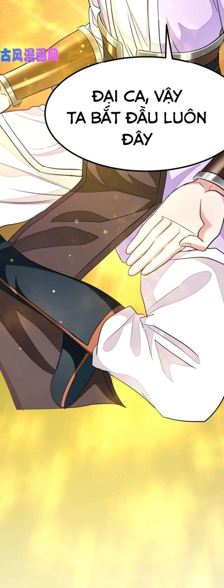 Cửu Dương Thần Vương Chapter 83 - 6