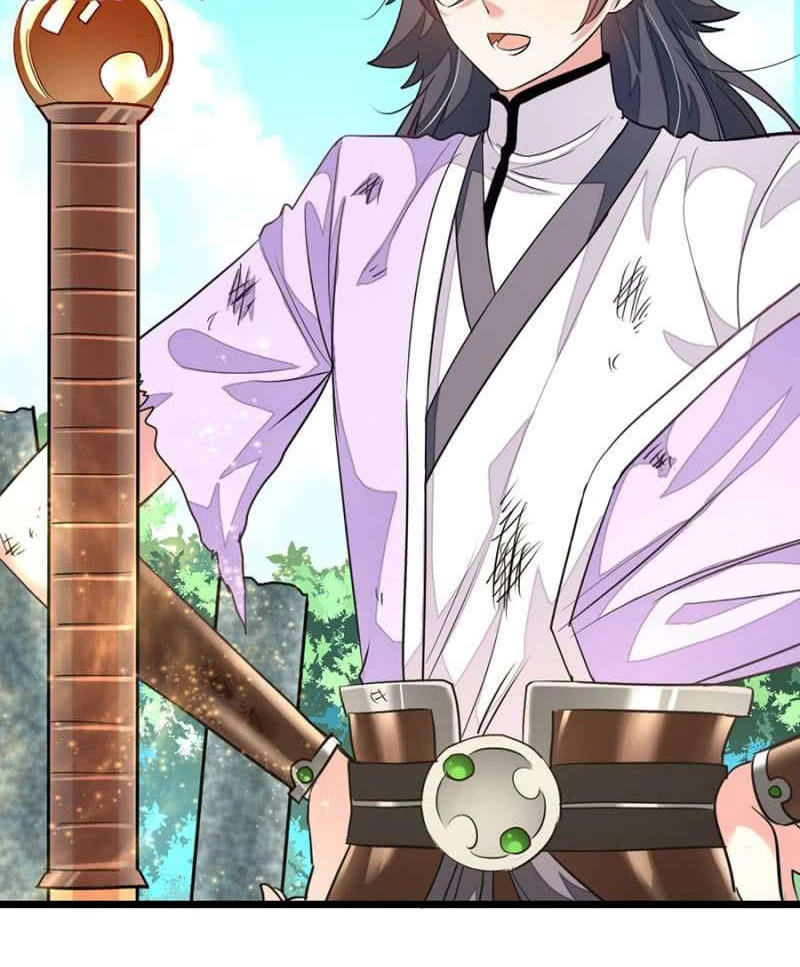 Cửu Dương Thần Vương Chapter 83 - 17