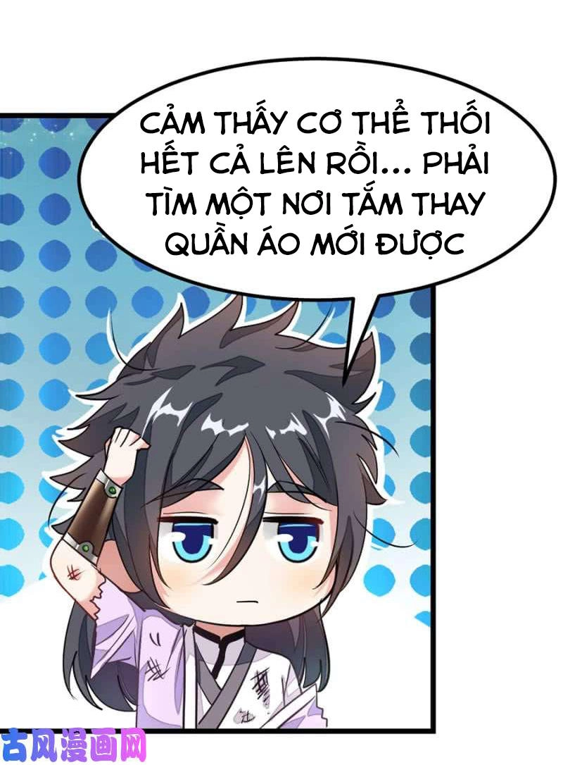 Cửu Dương Thần Vương Chapter 83 - 18