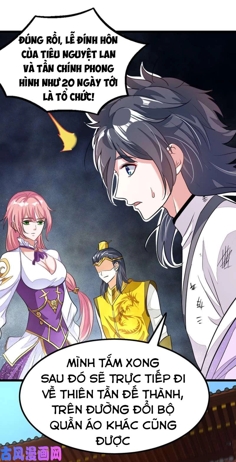 Cửu Dương Thần Vương Chapter 83 - 19