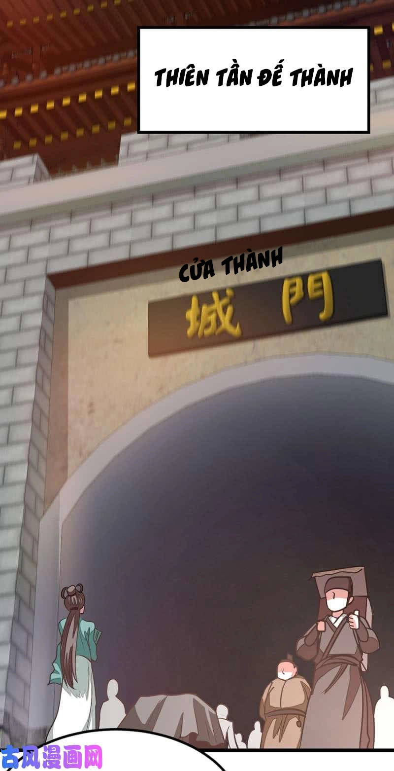 Cửu Dương Thần Vương Chapter 83 - 20