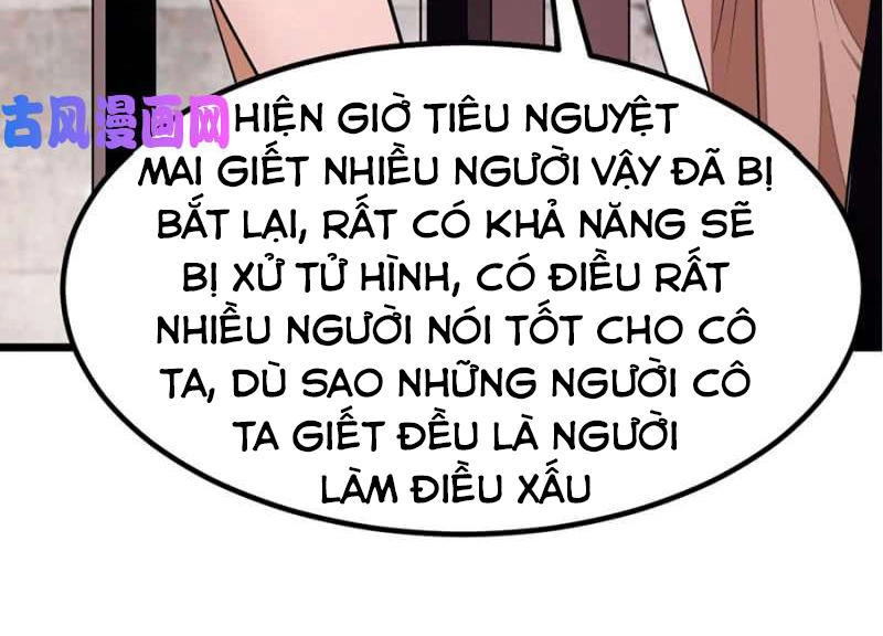 Cửu Dương Thần Vương Chapter 83 - 29