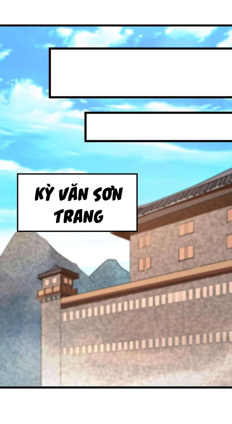 Cửu Dương Thần Vương Chapter 83 - 36