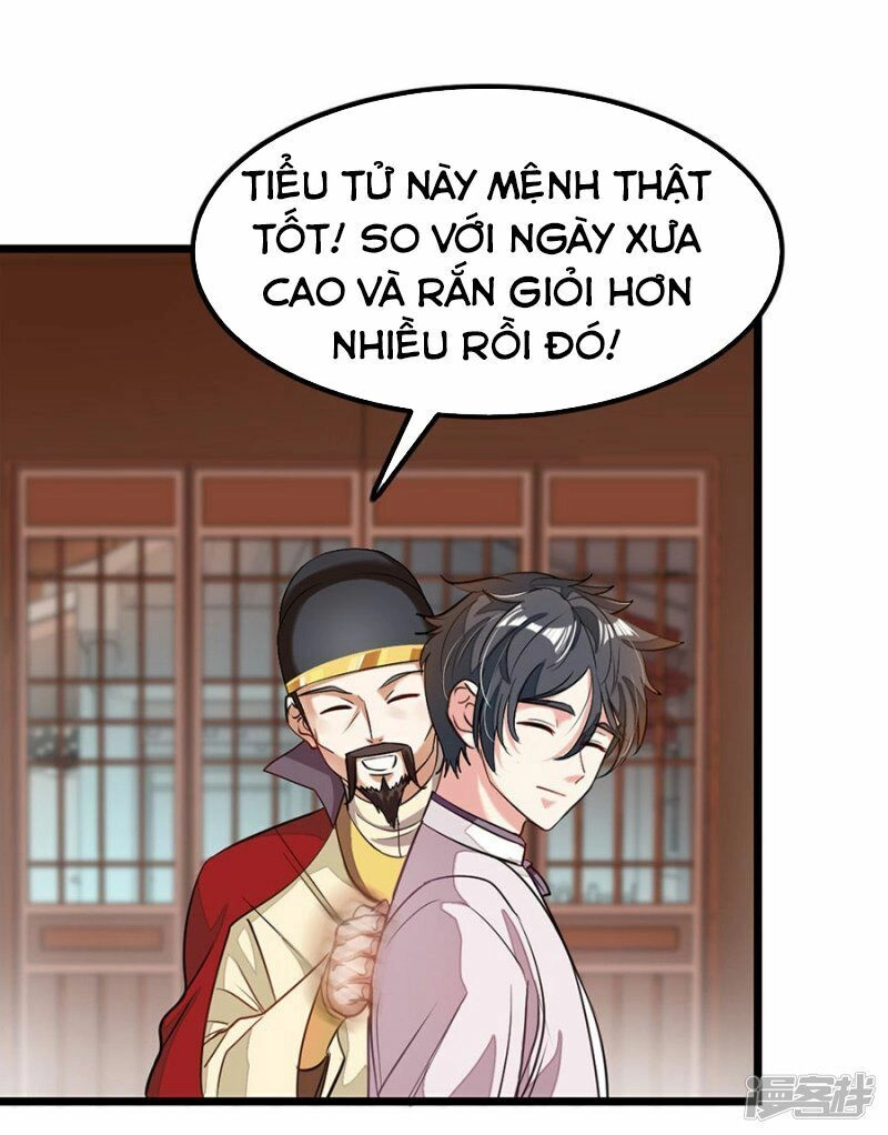 Cửu Dương Thần Vương Chapter 84 - 2
