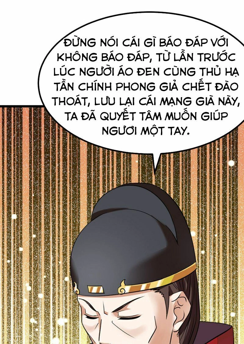 Cửu Dương Thần Vương Chapter 84 - 4