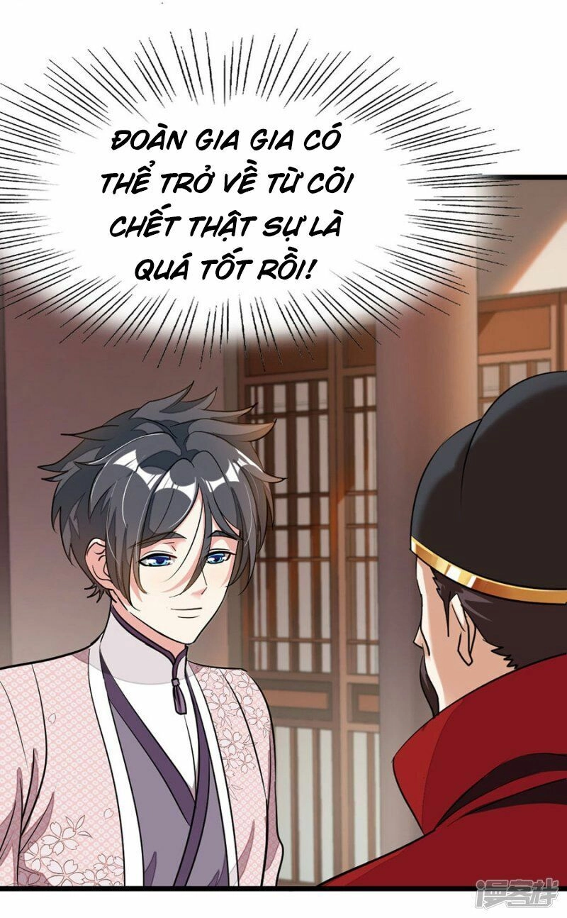 Cửu Dương Thần Vương Chapter 84 - 6