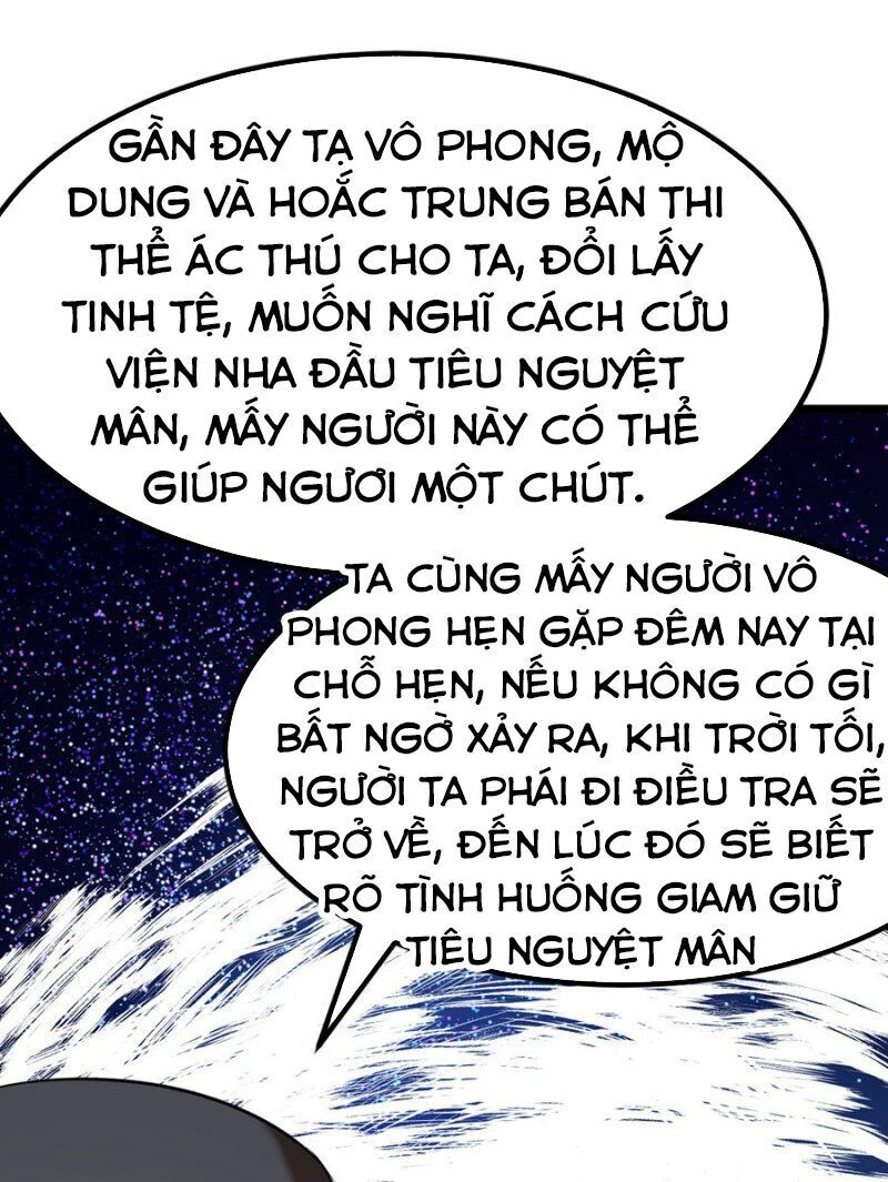 Cửu Dương Thần Vương Chapter 84 - 7