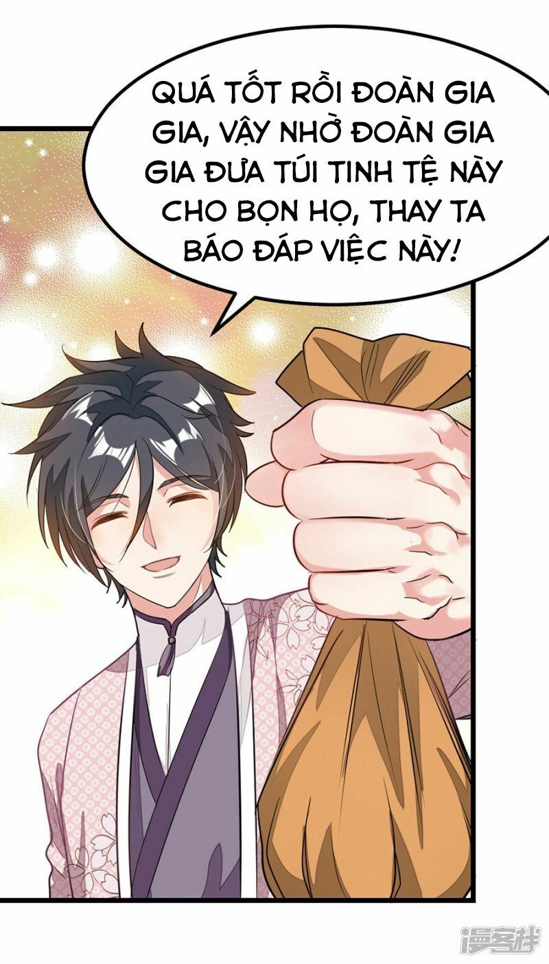 Cửu Dương Thần Vương Chapter 84 - 9