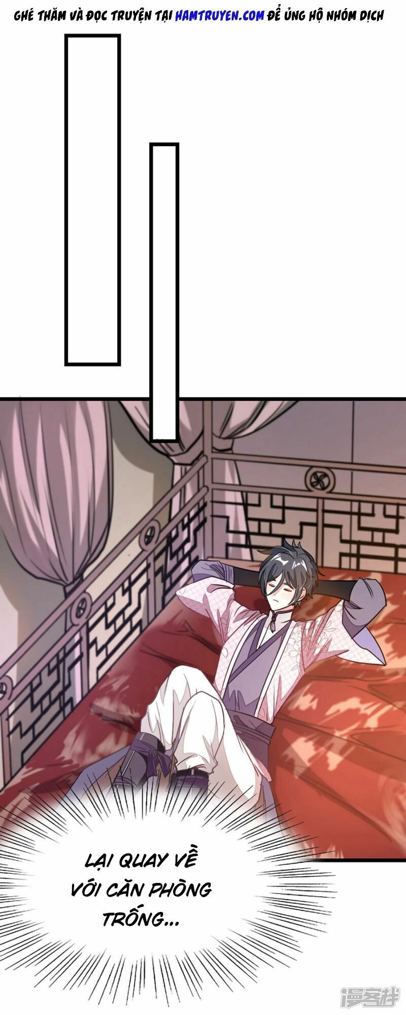 Cửu Dương Thần Vương Chapter 84 - 14