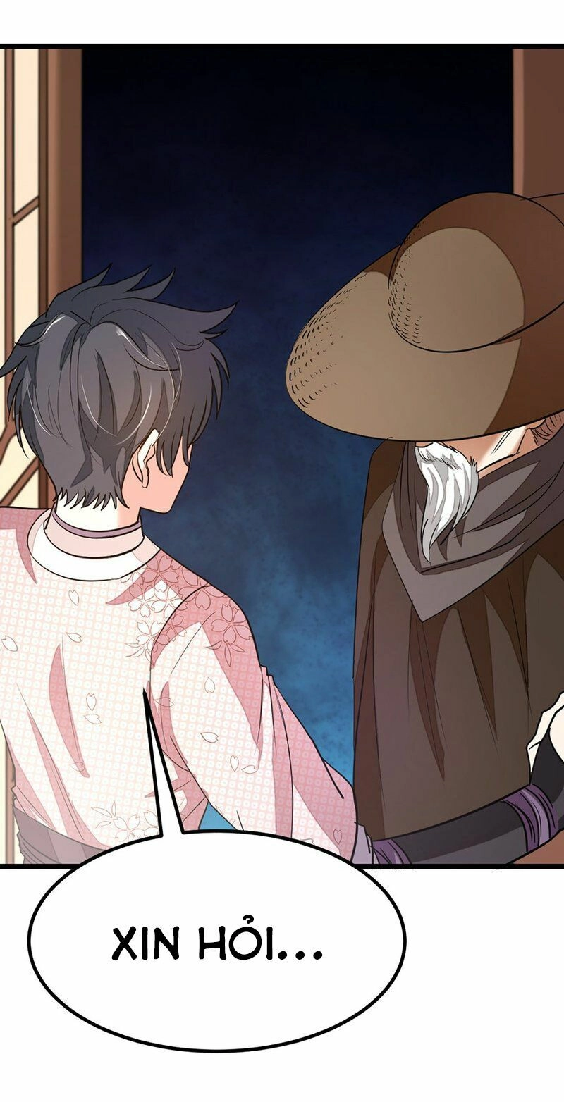 Cửu Dương Thần Vương Chapter 84 - 16