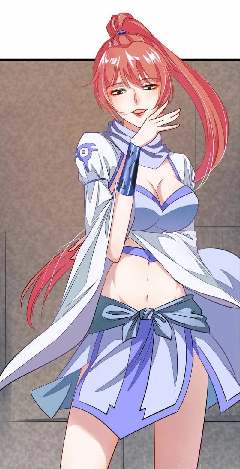 Cửu Dương Thần Vương Chapter 84 - 20