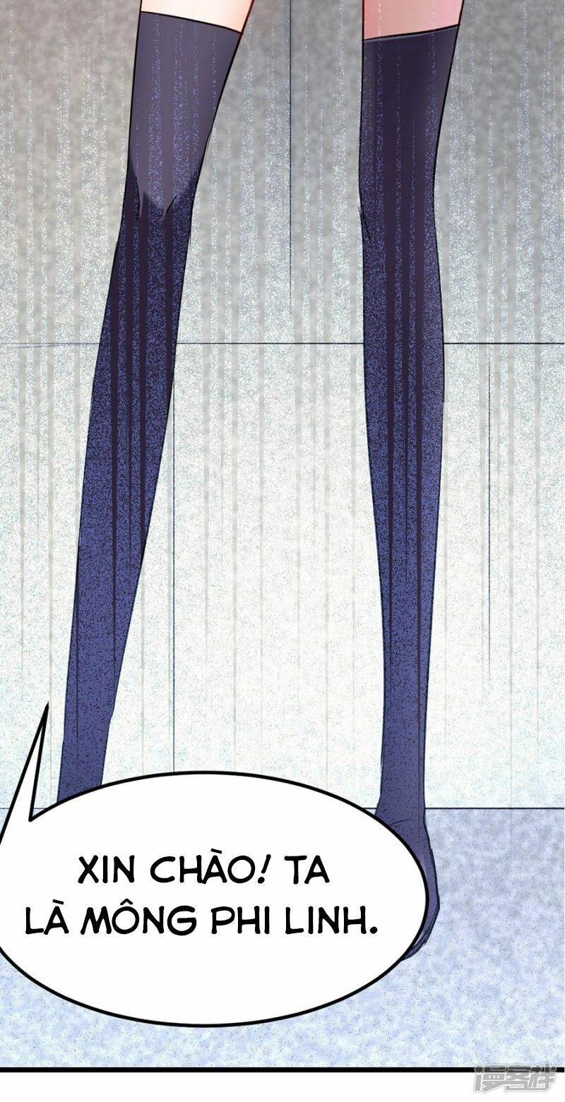 Cửu Dương Thần Vương Chapter 84 - 21