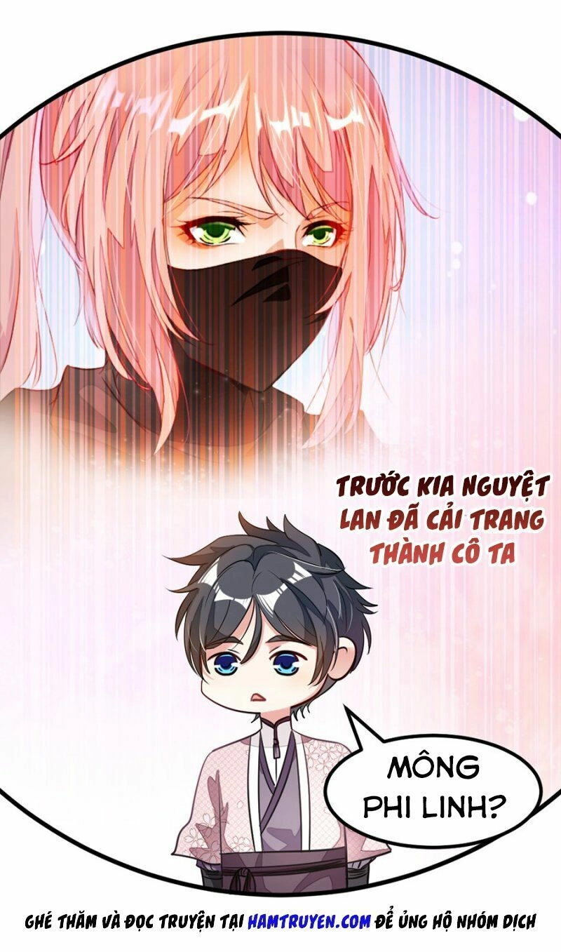 Cửu Dương Thần Vương Chapter 84 - 22