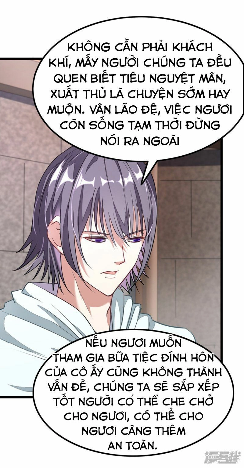 Cửu Dương Thần Vương Chapter 84 - 30