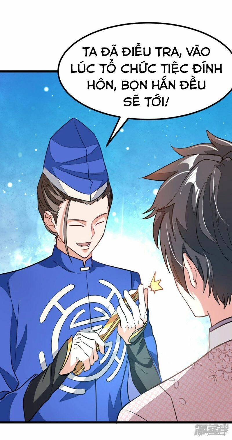 Cửu Dương Thần Vương Chapter 84 - 32