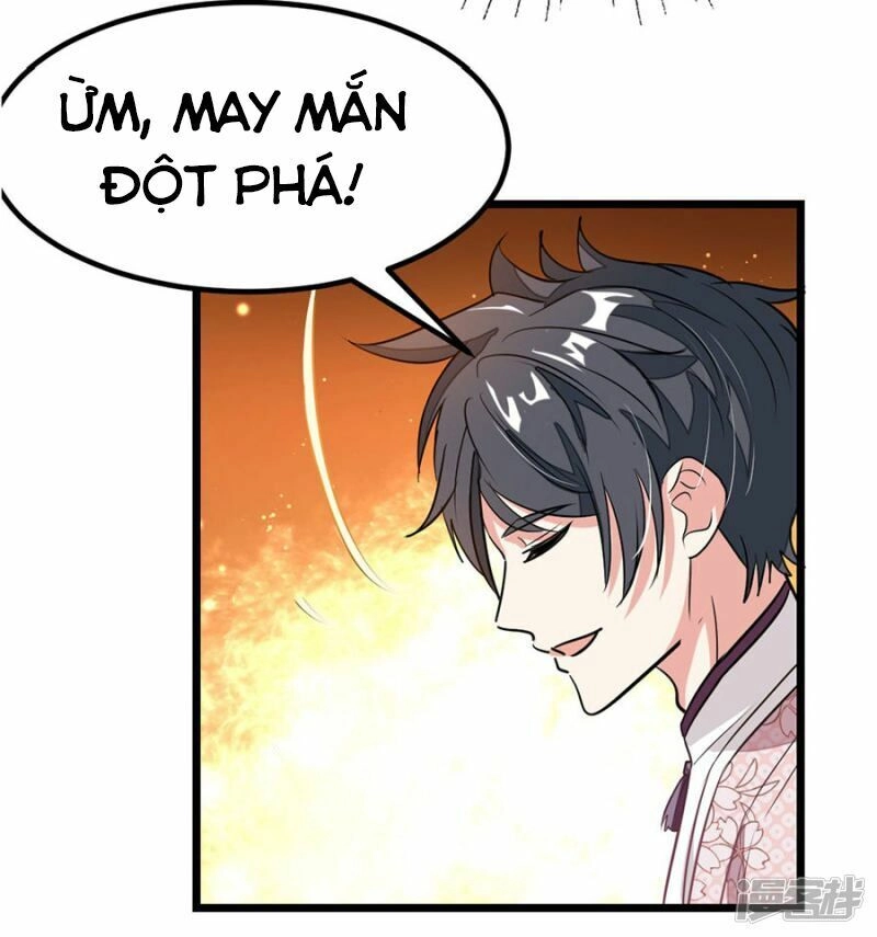 Cửu Dương Thần Vương Chapter 84 - 34