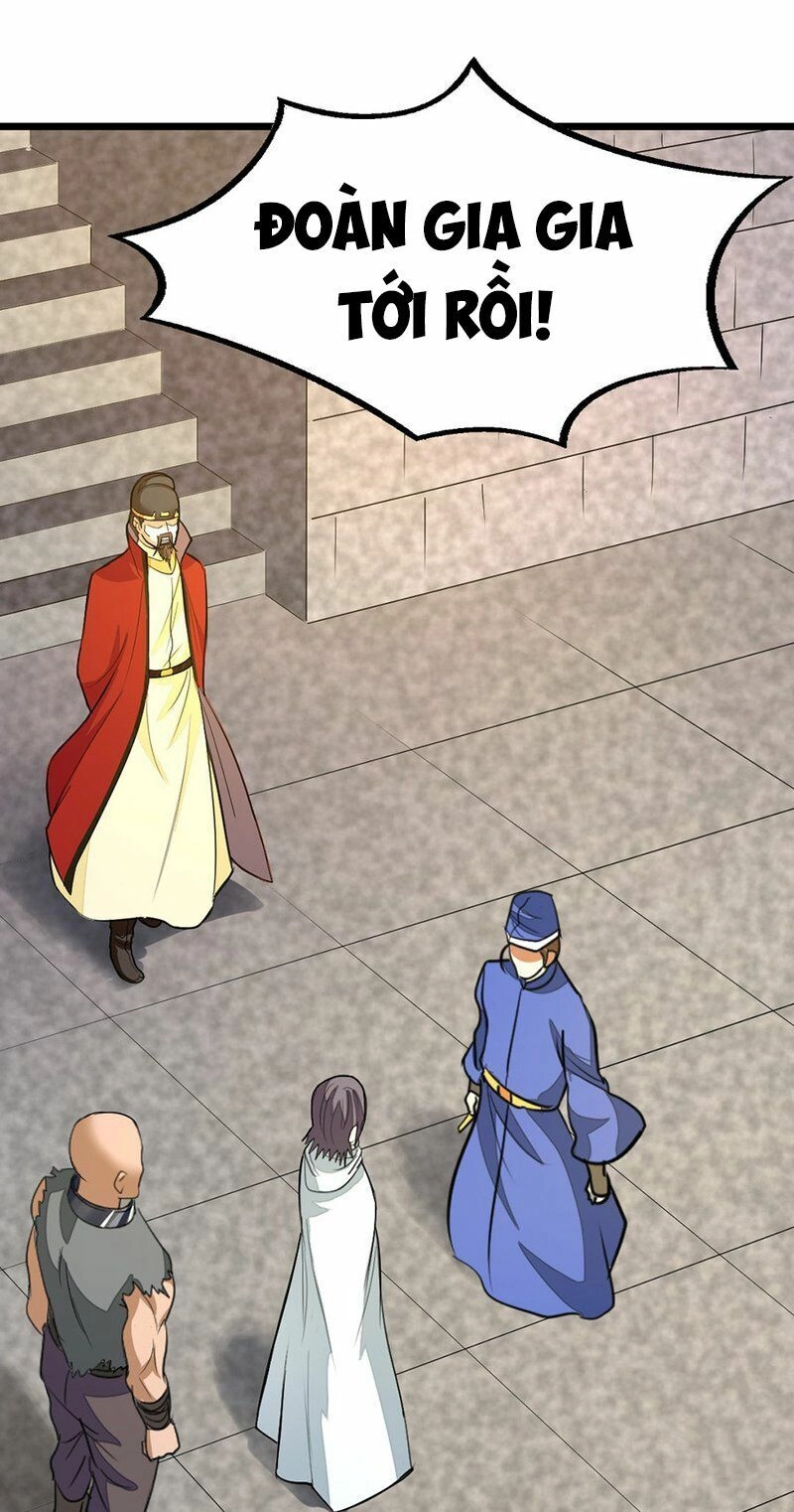 Cửu Dương Thần Vương Chapter 84 - 36