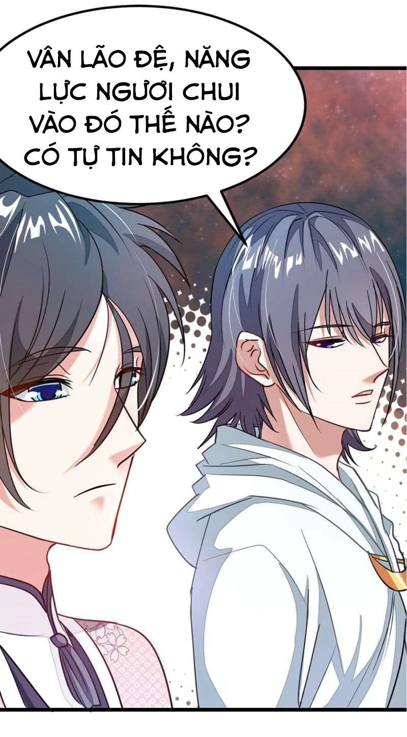 Cửu Dương Thần Vương Chapter 85 - 6