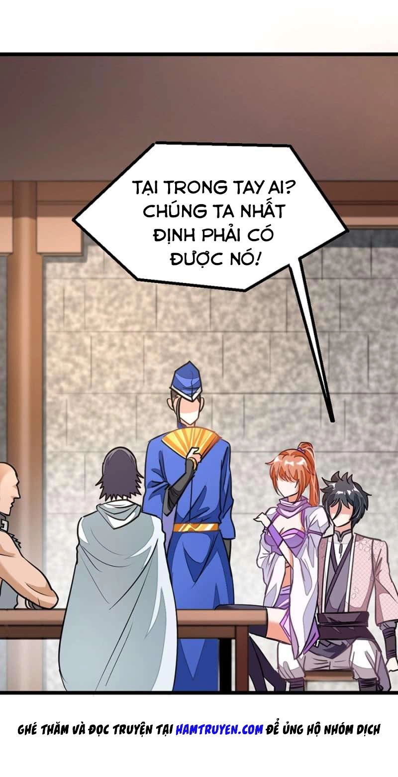 Cửu Dương Thần Vương Chapter 85 - 30