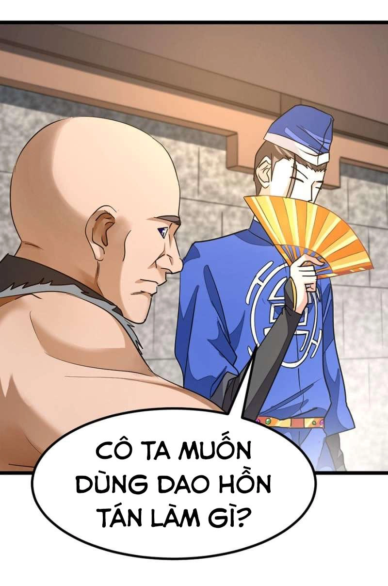 Cửu Dương Thần Vương Chapter 85 - 32