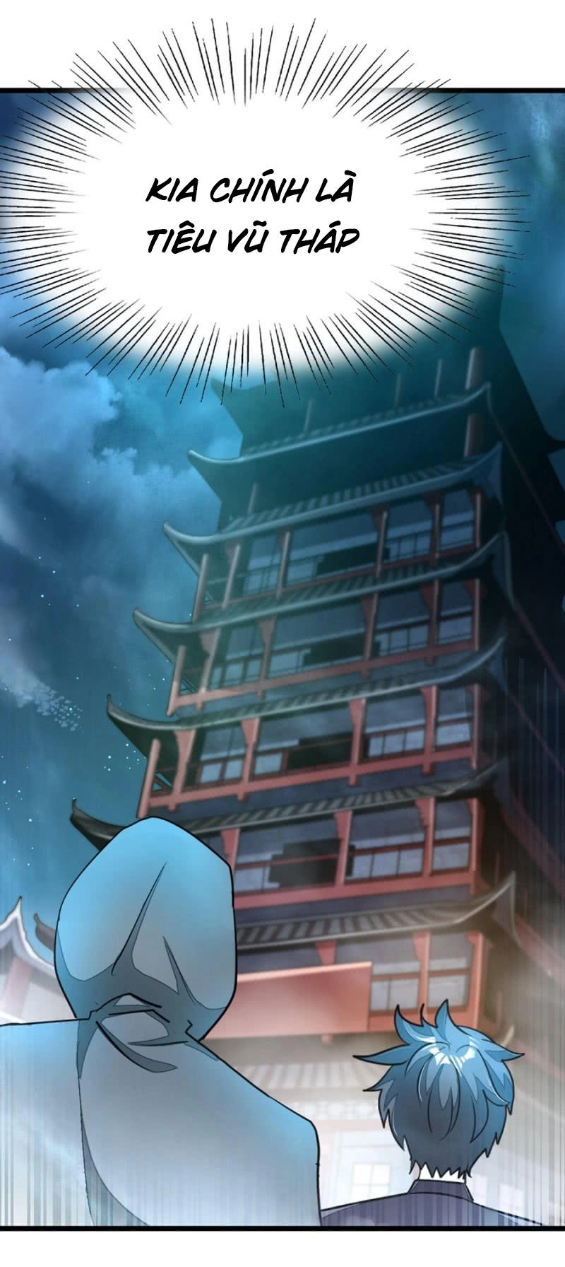 Cửu Dương Thần Vương Chapter 86 - 9