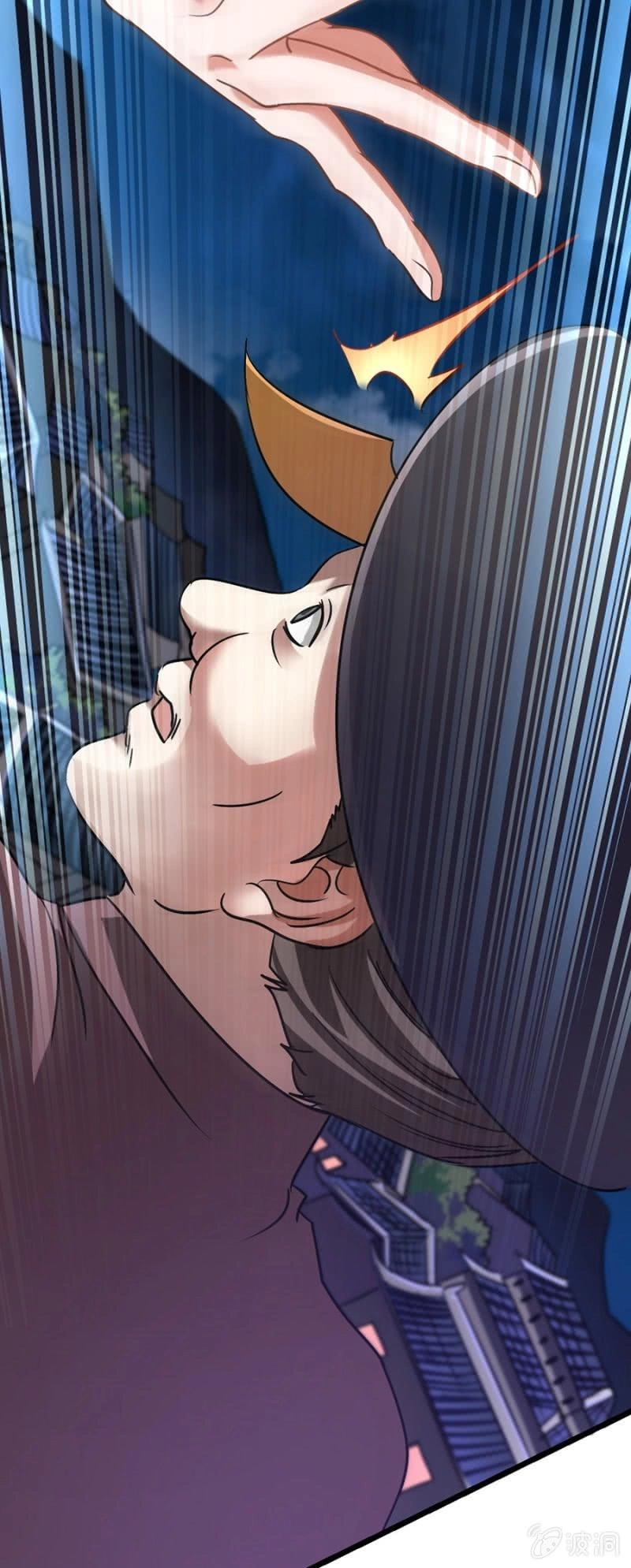 Cửu Dương Thần Vương Chapter 86 - 14