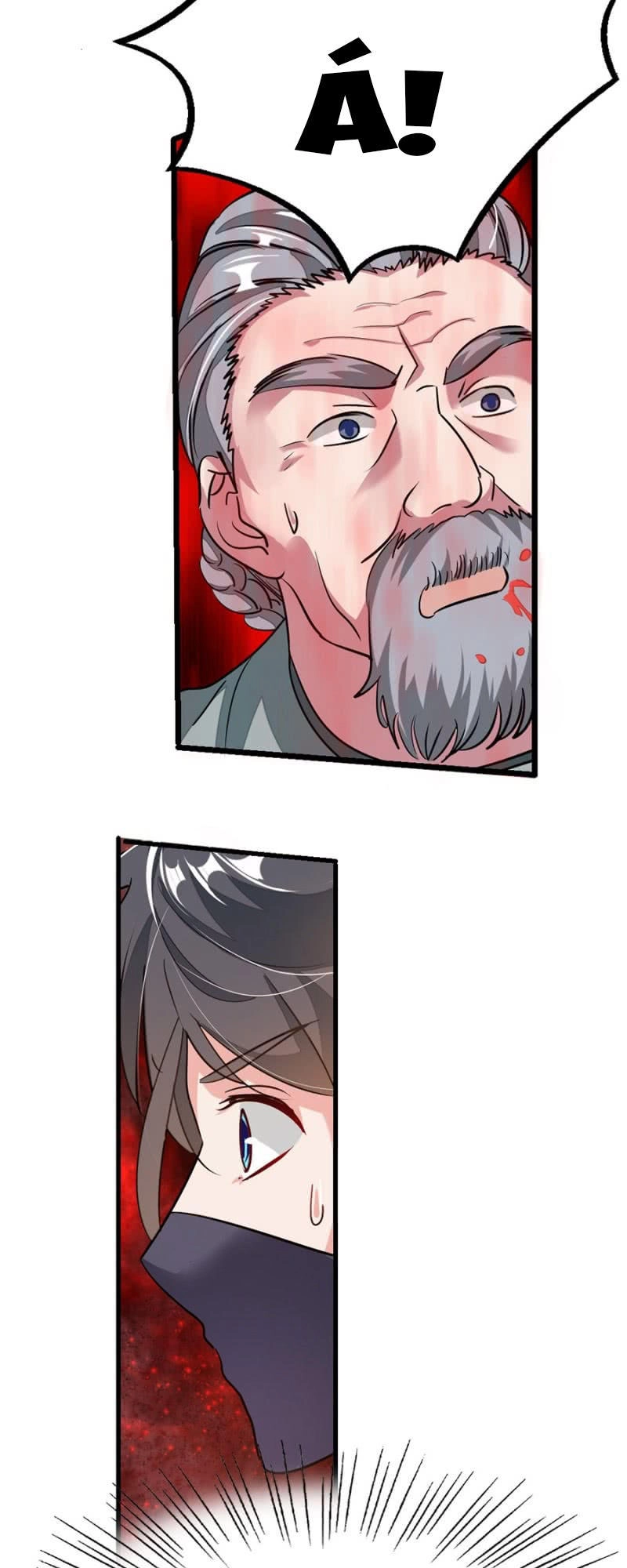 Cửu Dương Thần Vương Chapter 86 - 37