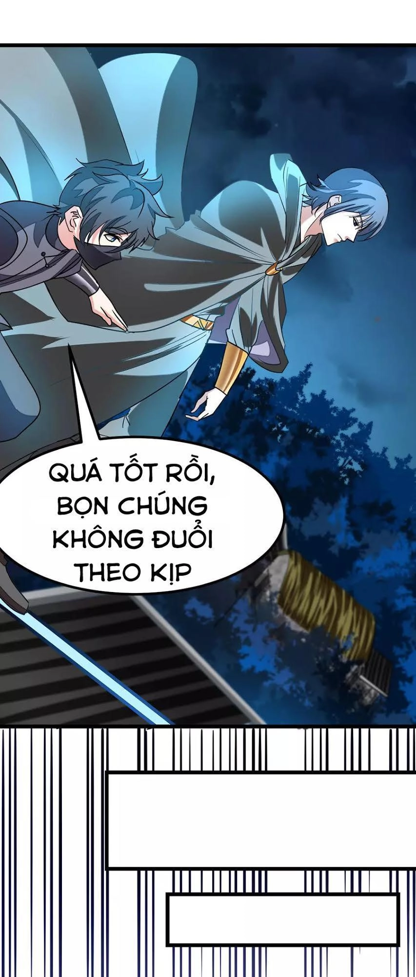 Cửu Dương Thần Vương Chapter 87 - 15