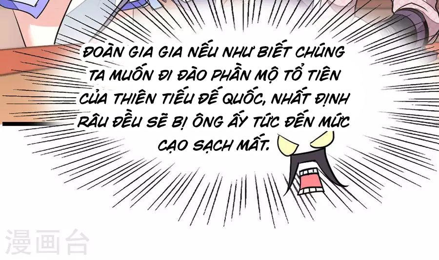 Cửu Dương Thần Vương Chapter 88 - 3