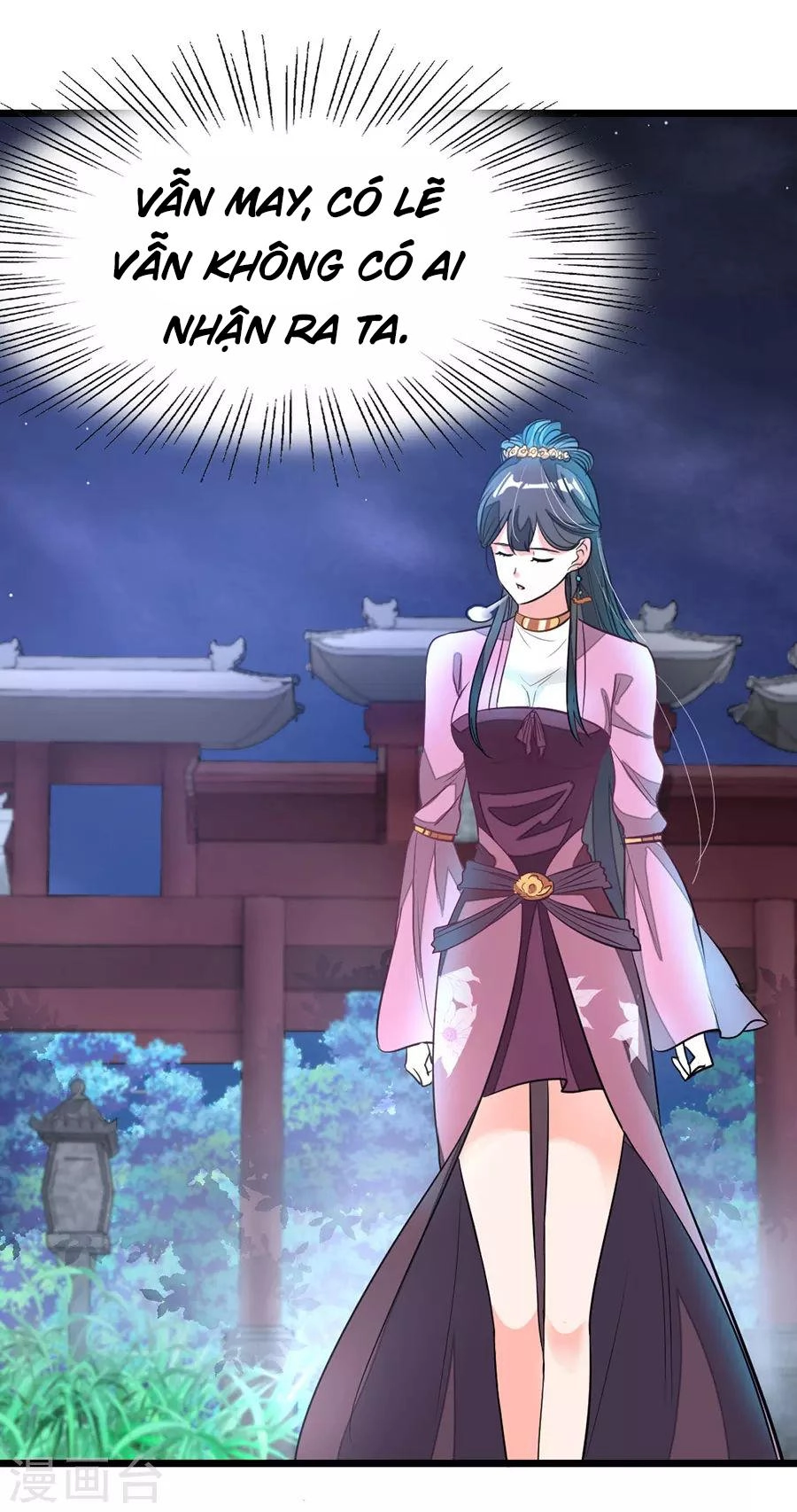 Cửu Dương Thần Vương Chapter 88 - 16