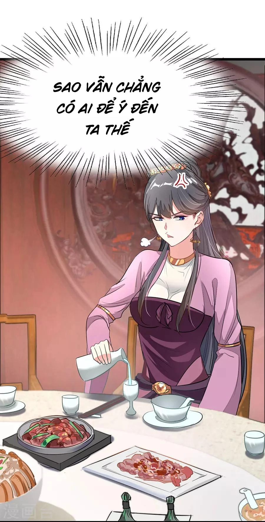 Cửu Dương Thần Vương Chapter 88 - 18