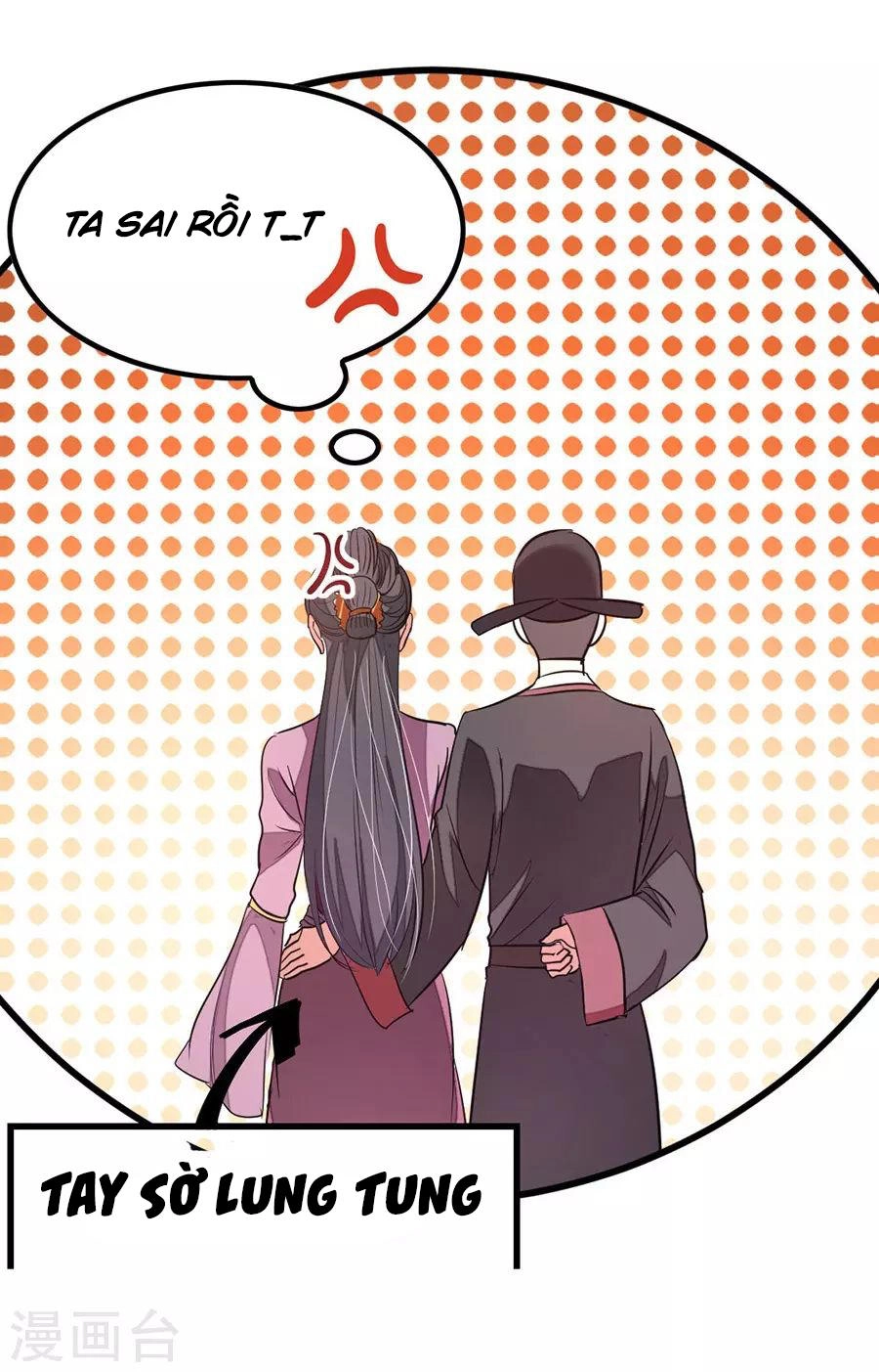 Cửu Dương Thần Vương Chapter 88 - 21