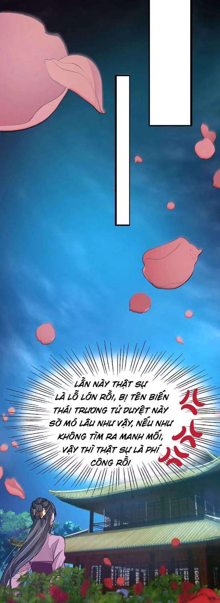 Cửu Dương Thần Vương Chapter 88 - 30