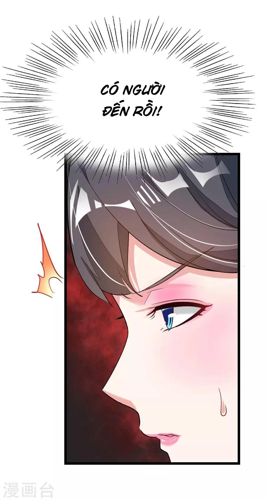 Cửu Dương Thần Vương Chapter 88 - 34