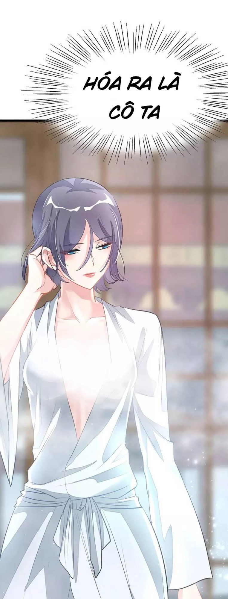 Cửu Dương Thần Vương Chapter 88 - 37