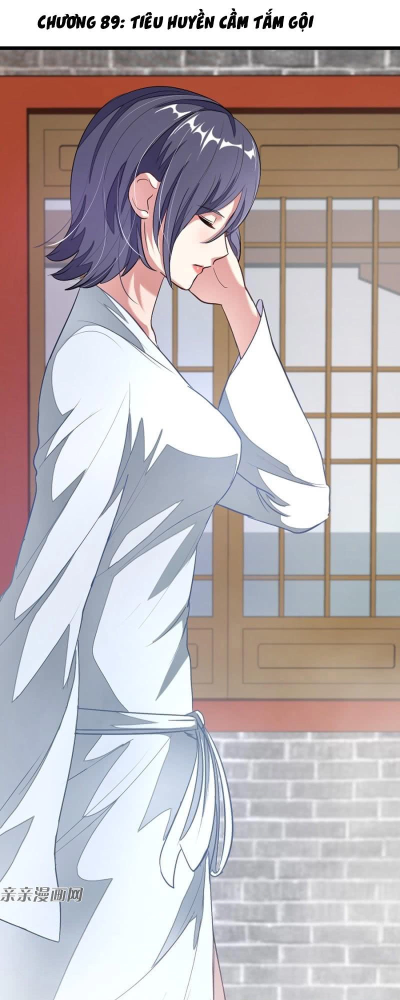 Cửu Dương Thần Vương Chapter 89 - 2