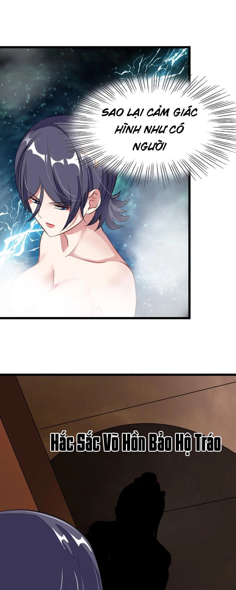 Cửu Dương Thần Vương Chapter 89 - 7