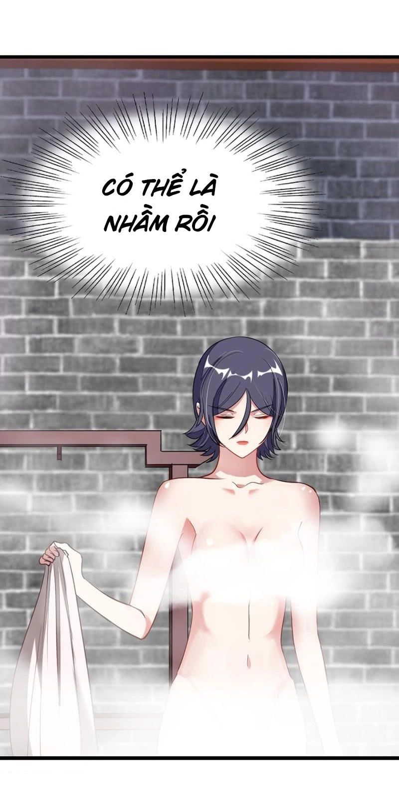 Cửu Dương Thần Vương Chapter 89 - 9