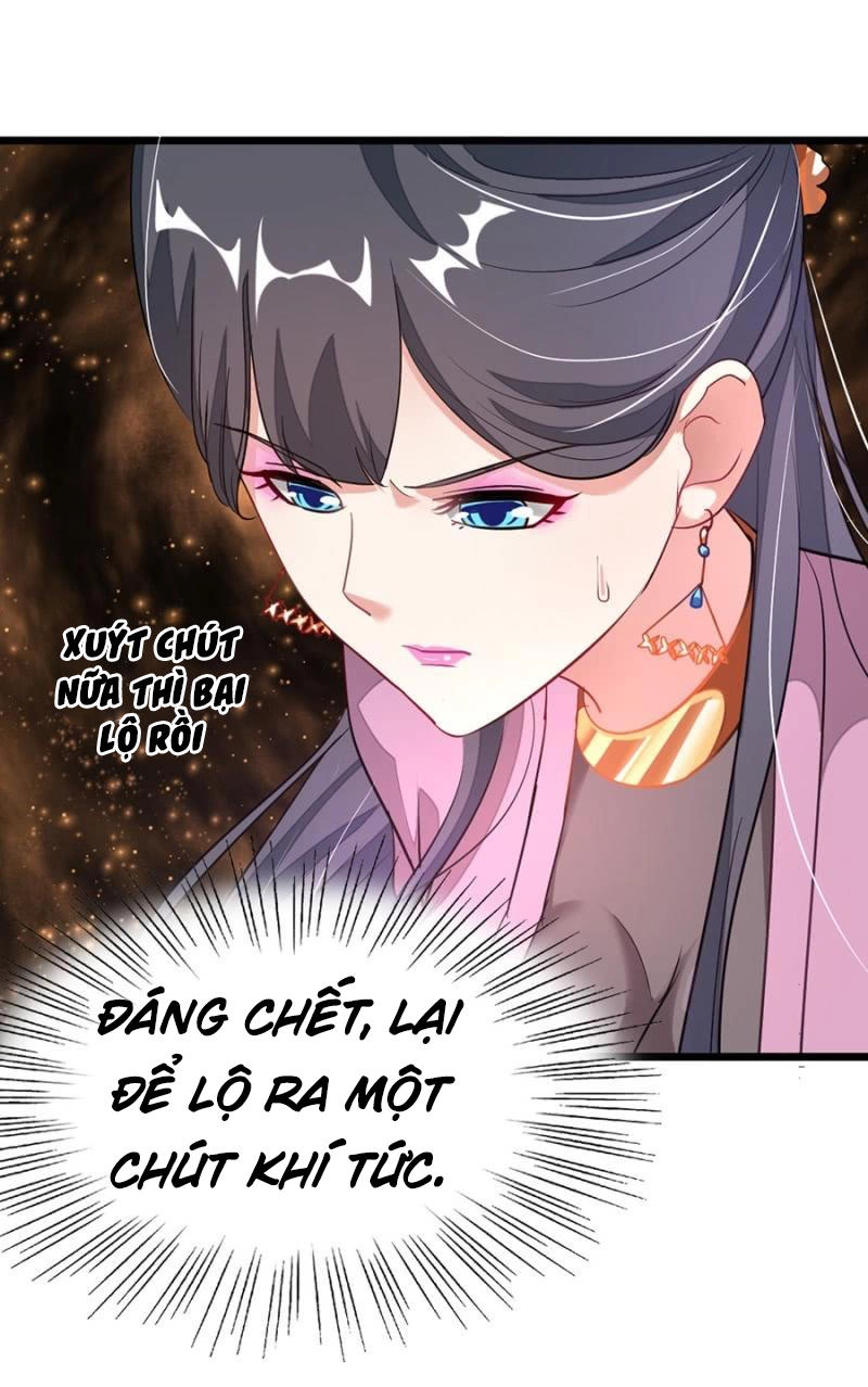 Cửu Dương Thần Vương Chapter 89 - 10