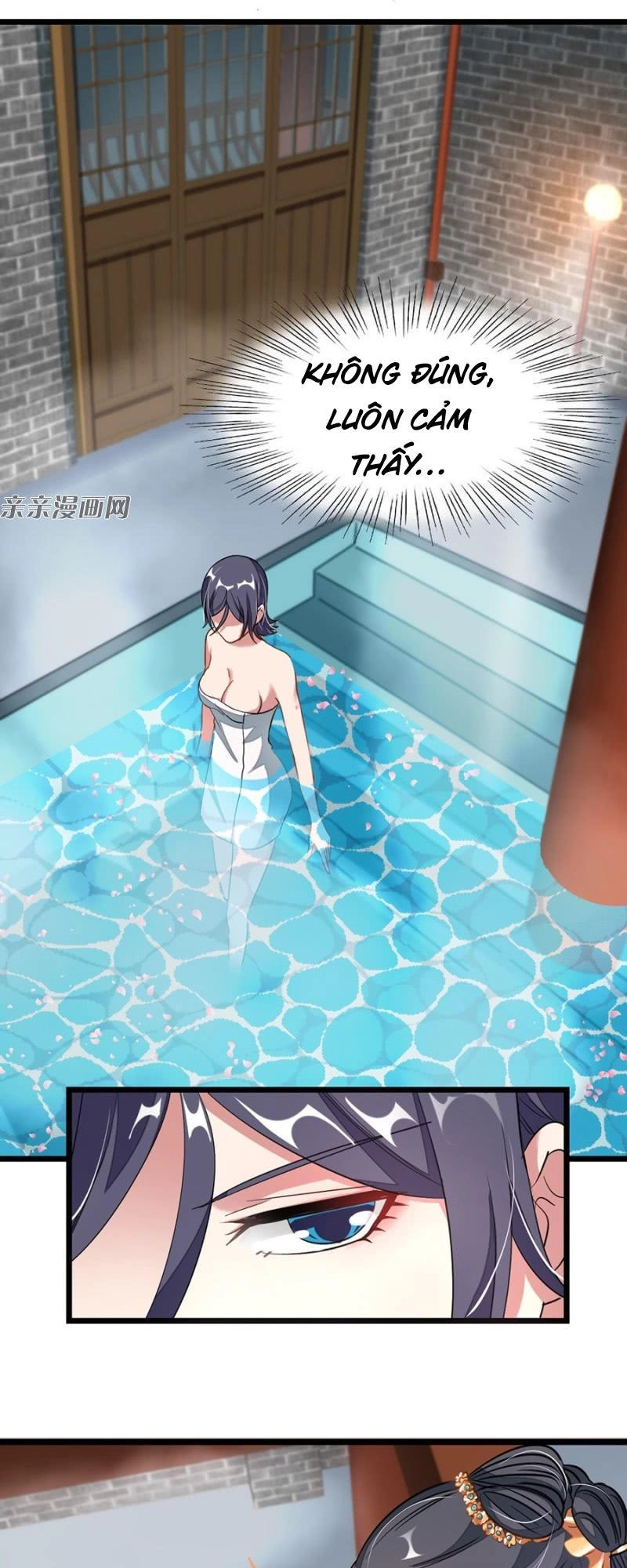 Cửu Dương Thần Vương Chapter 89 - 11