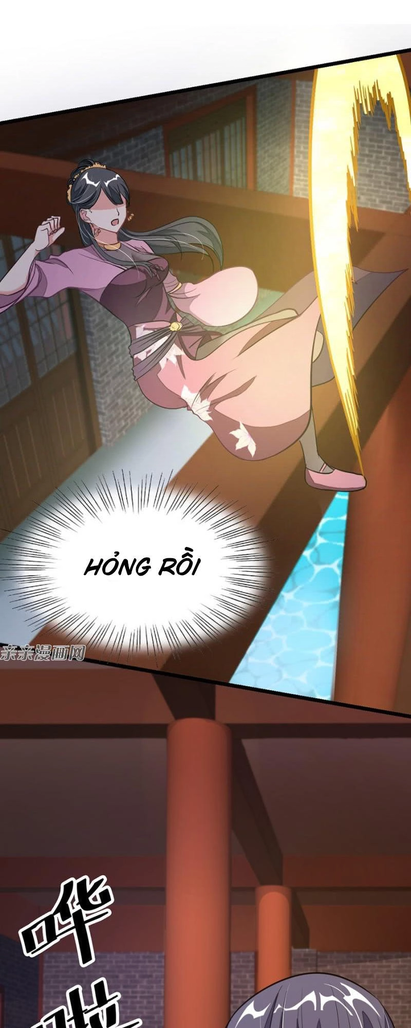 Cửu Dương Thần Vương Chapter 89 - 13