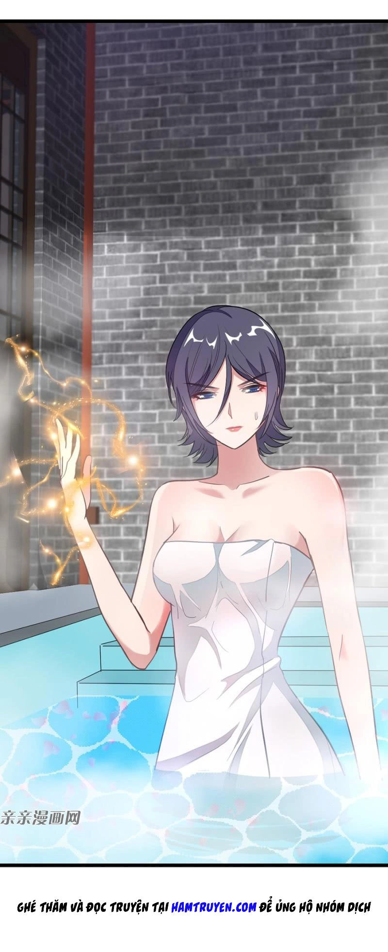 Cửu Dương Thần Vương Chapter 89 - 15