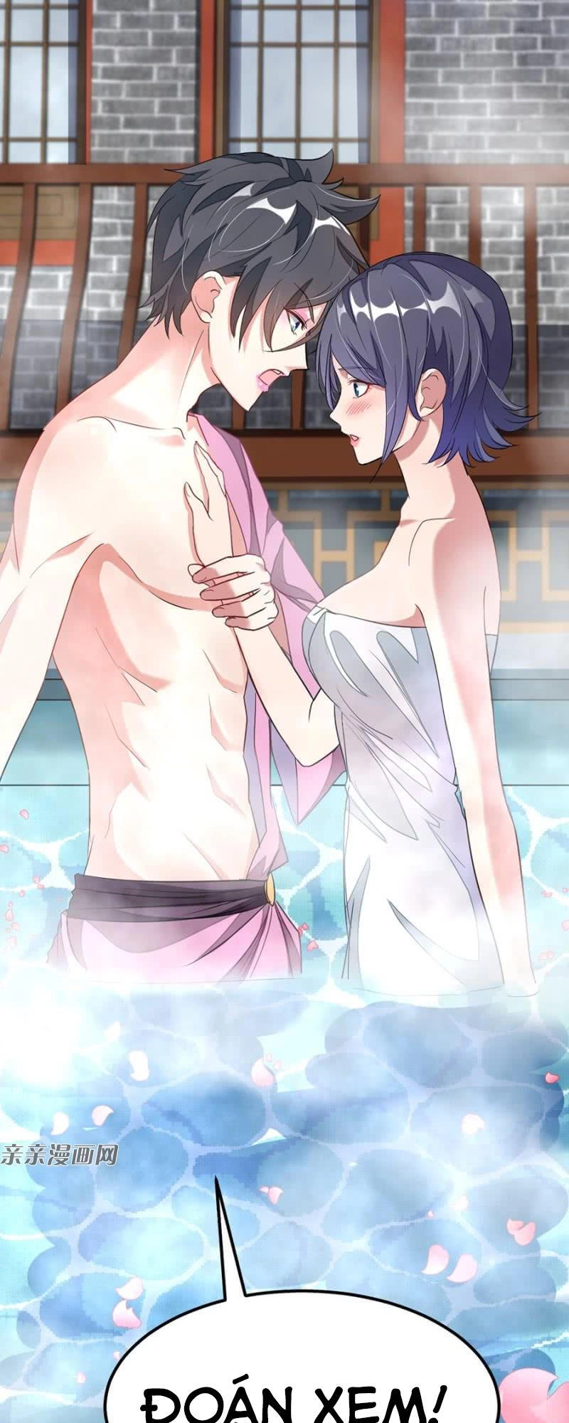 Cửu Dương Thần Vương Chapter 89 - 21