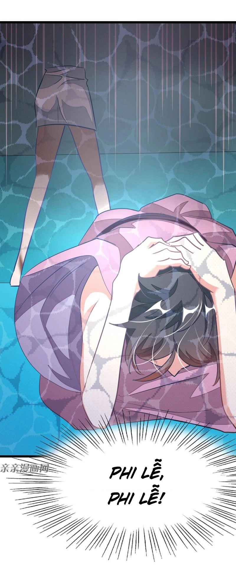 Cửu Dương Thần Vương Chapter 89 - 34