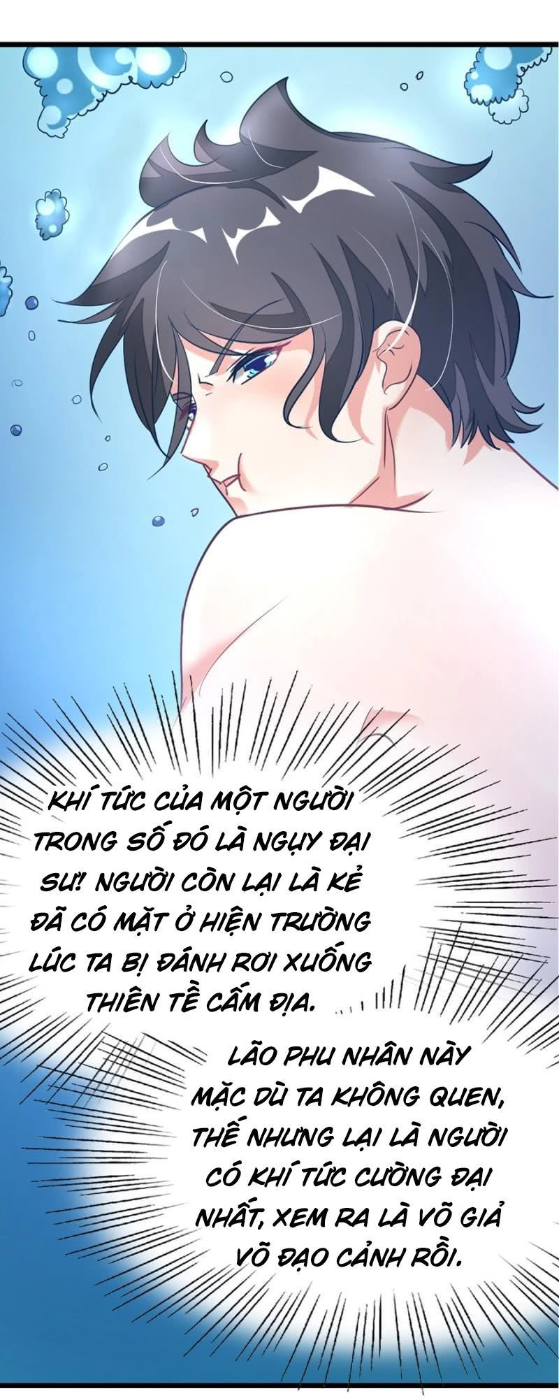 Cửu Dương Thần Vương Chapter 89 - 38
