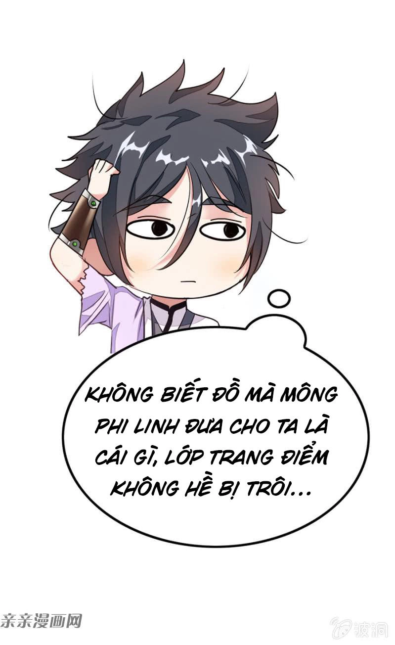 Cửu Dương Thần Vương Chapter 89 - 41