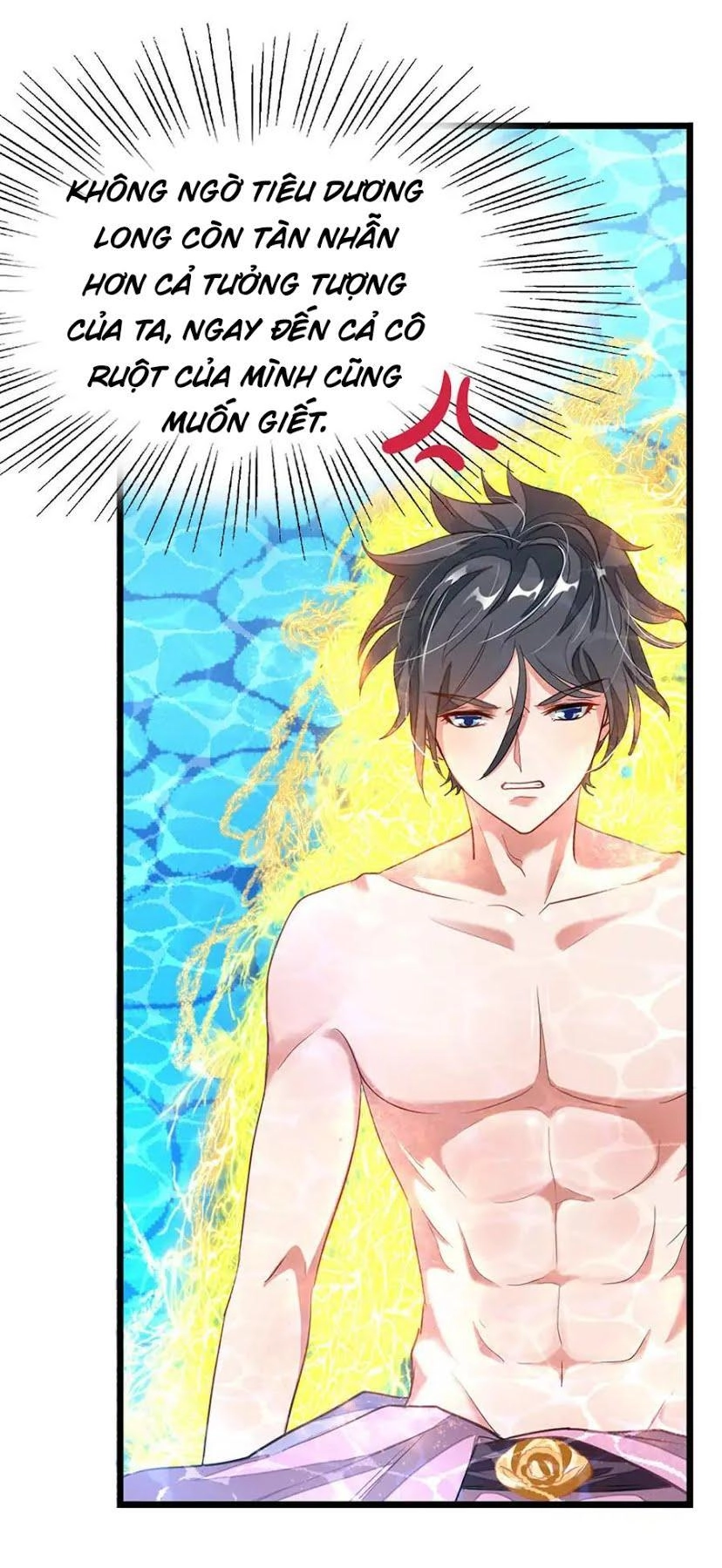 Cửu Dương Thần Vương Chapter 90 - 11