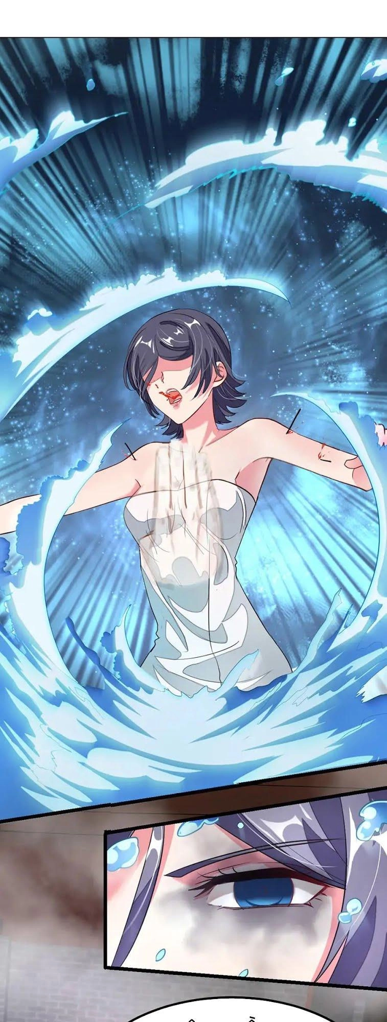 Cửu Dương Thần Vương Chapter 90 - 20