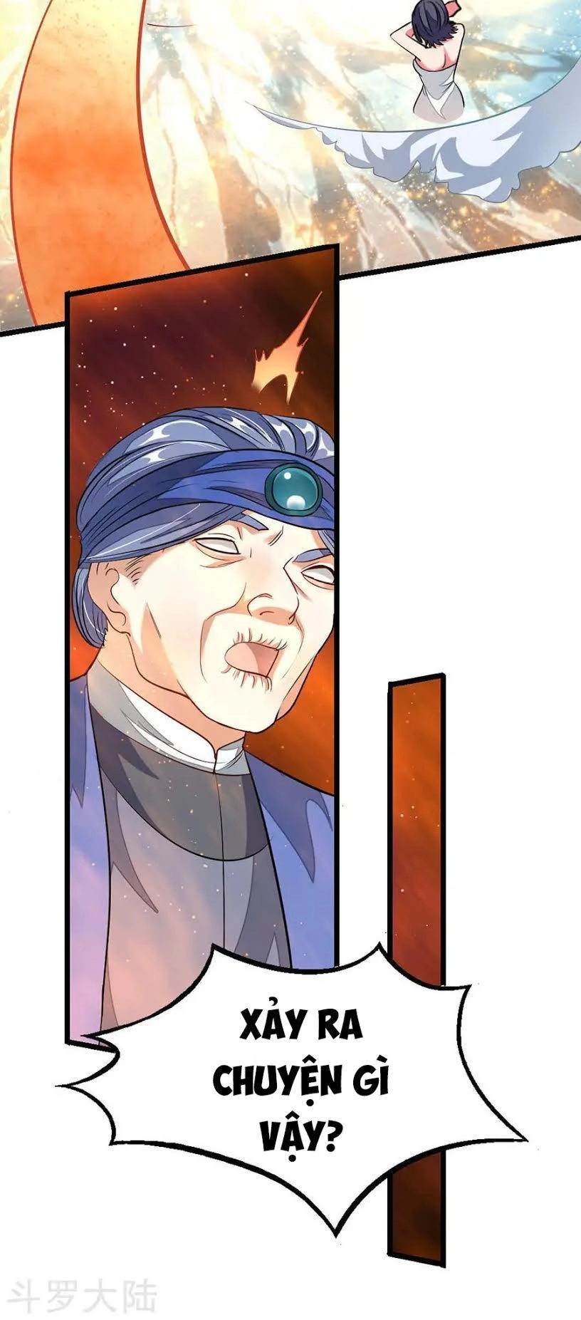 Cửu Dương Thần Vương Chapter 90 - 24